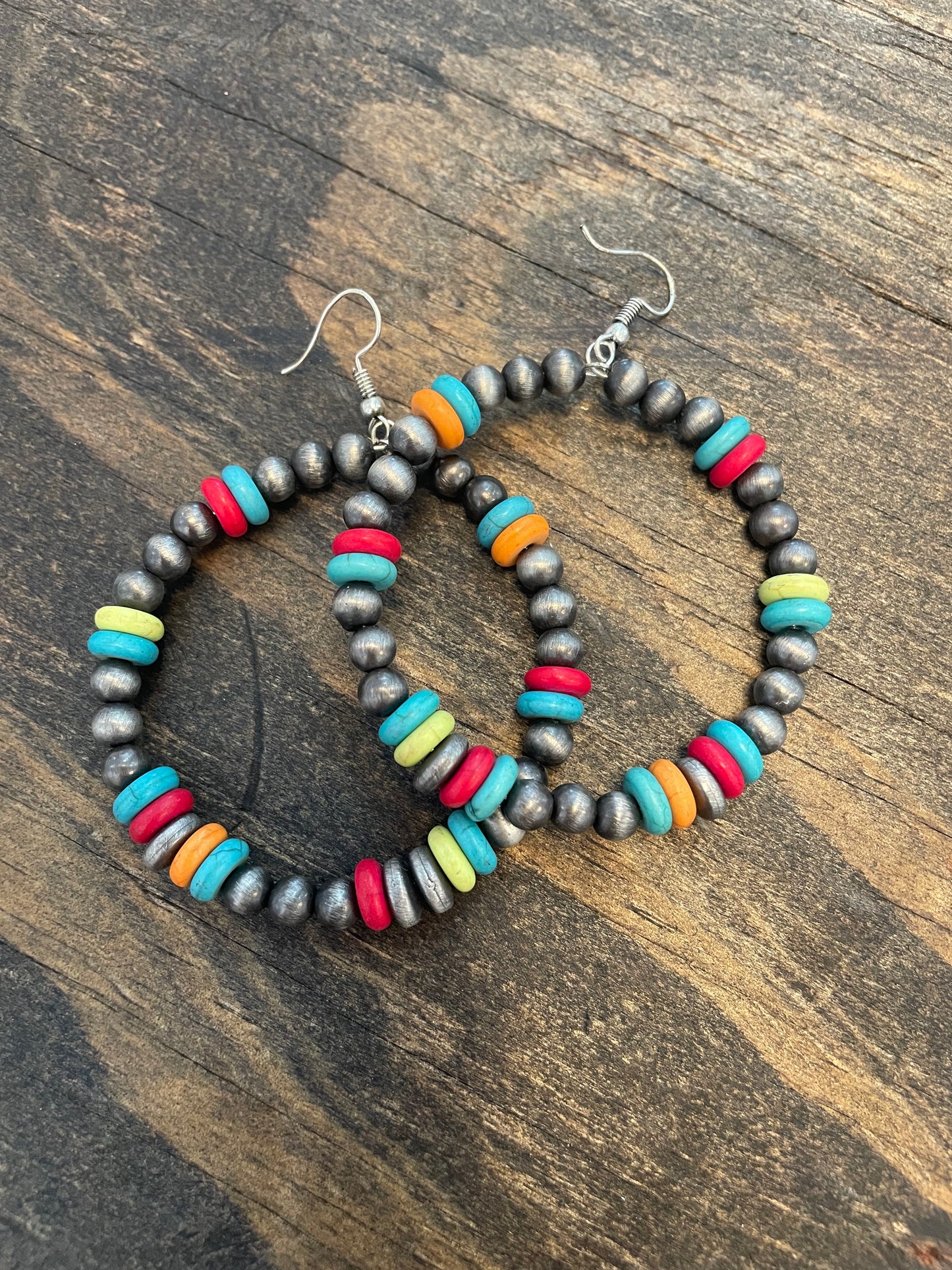 PF Navajo Circles
