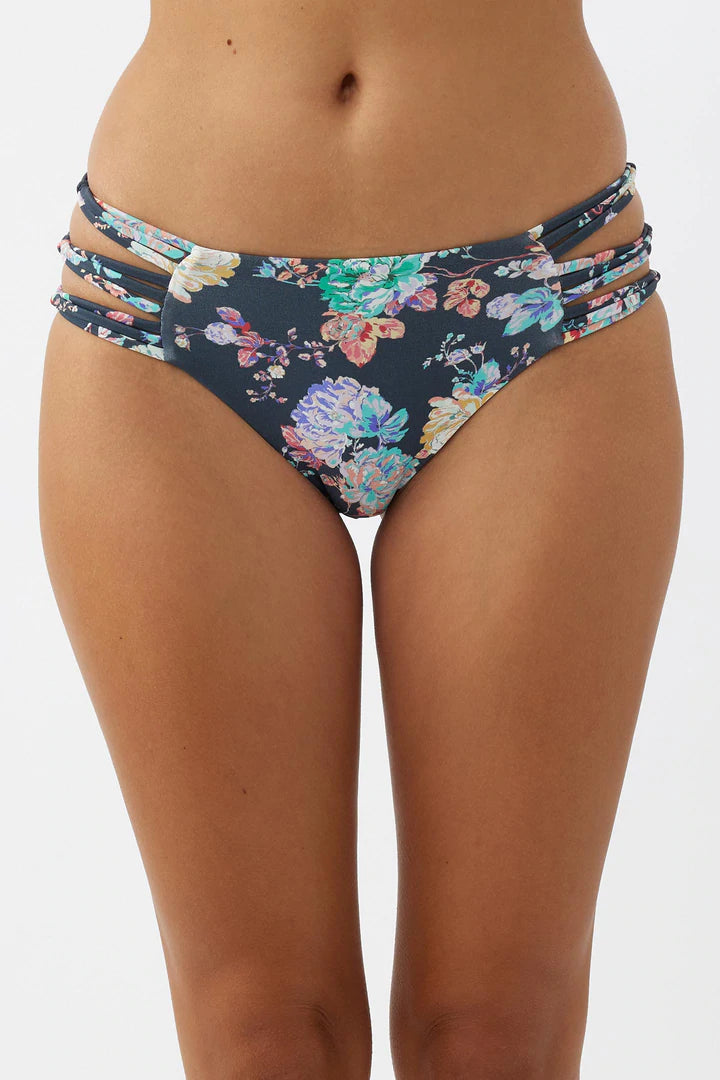Stella Boulders Bikini Bottom