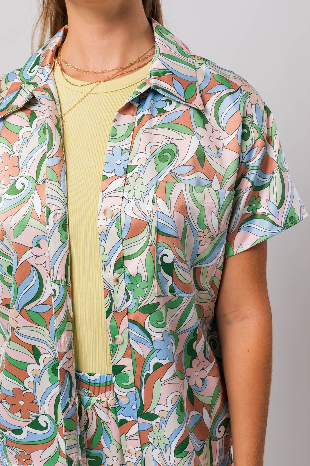 Penley PJ Set