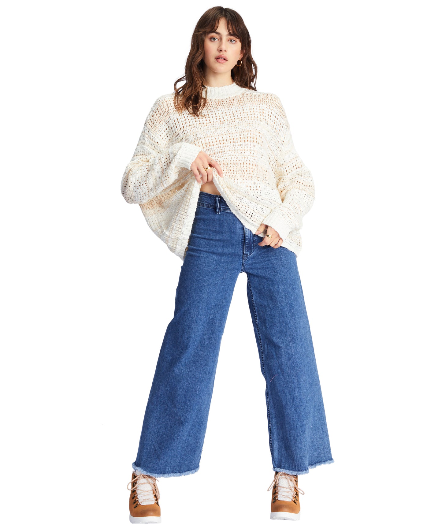 Back In The Day Sweater