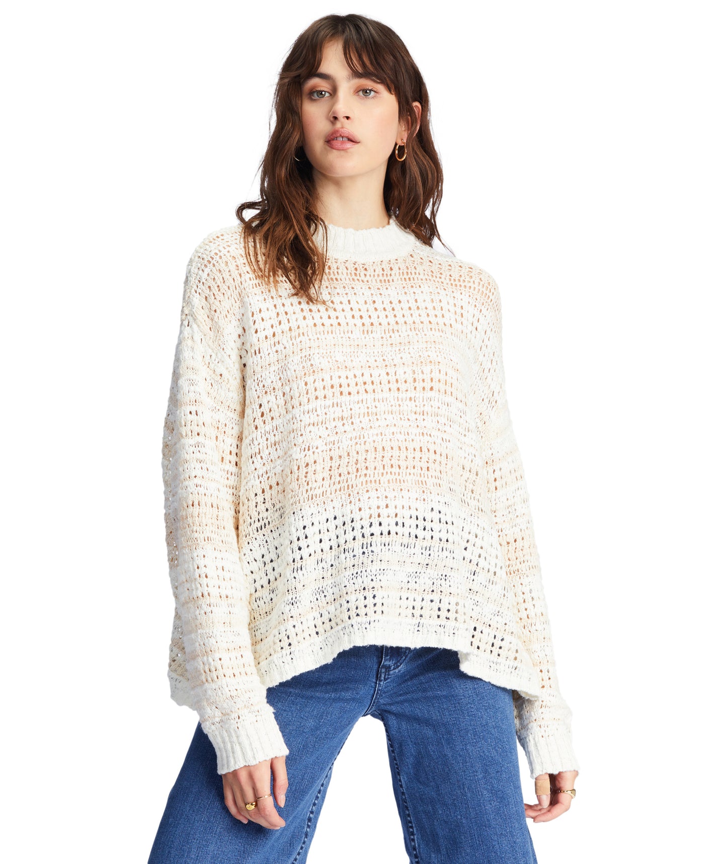 Back In The Day Sweater