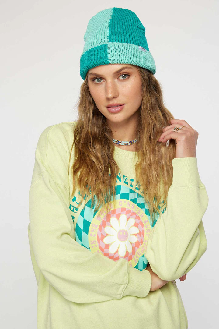 Cache Beanie