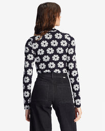 Daisy Days Top
