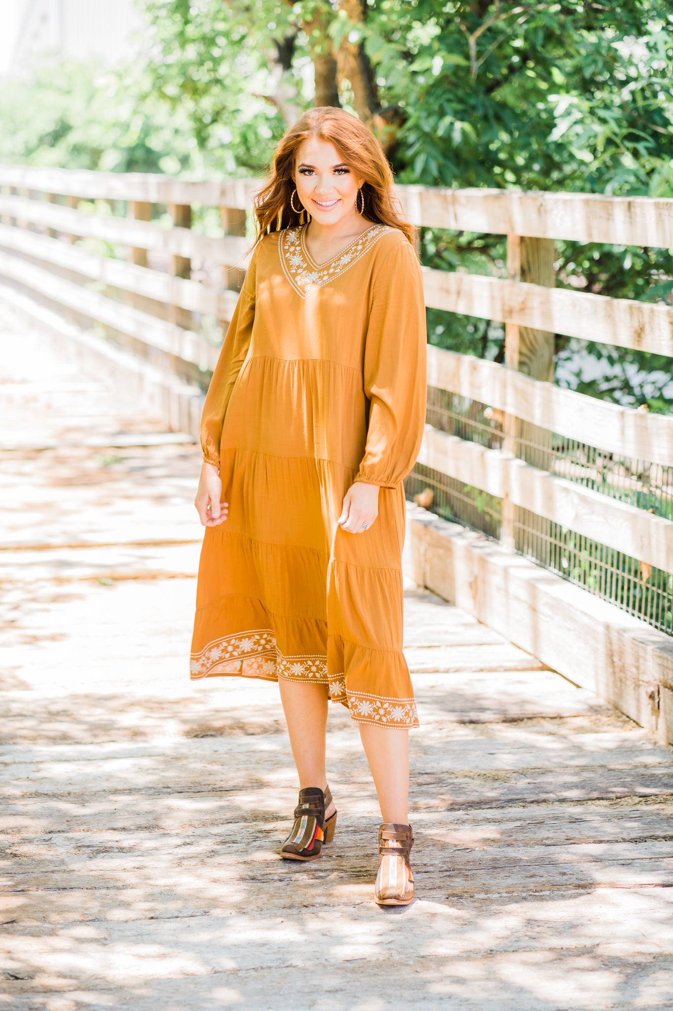 Deb Dress