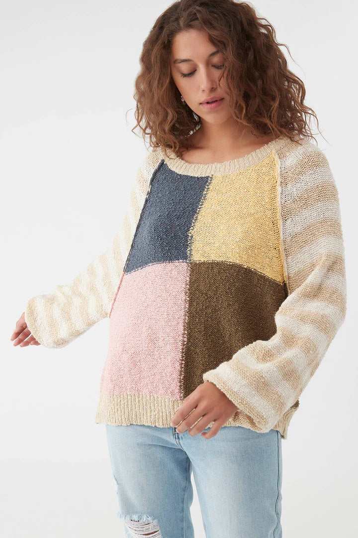 Good Days Sweater