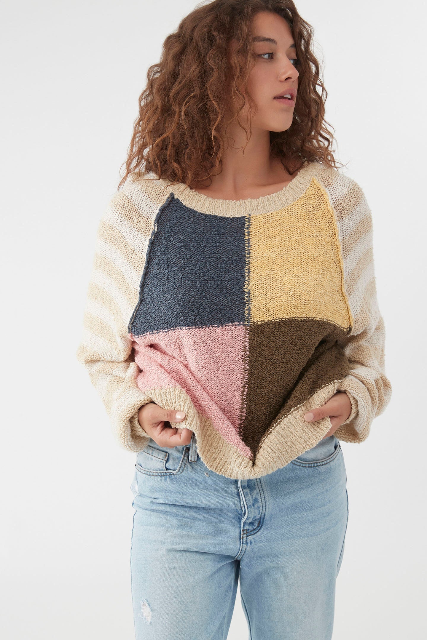 Good Days Sweater