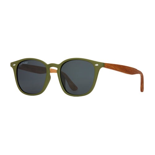 Gridley Sunglasses