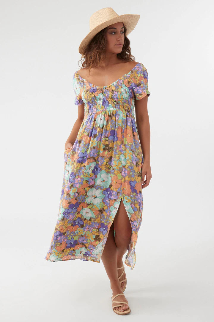 Hayzel Dress