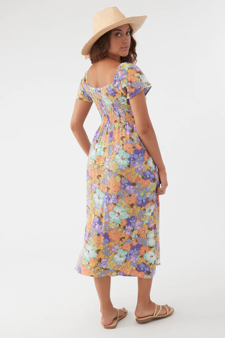 Hayzel Dress