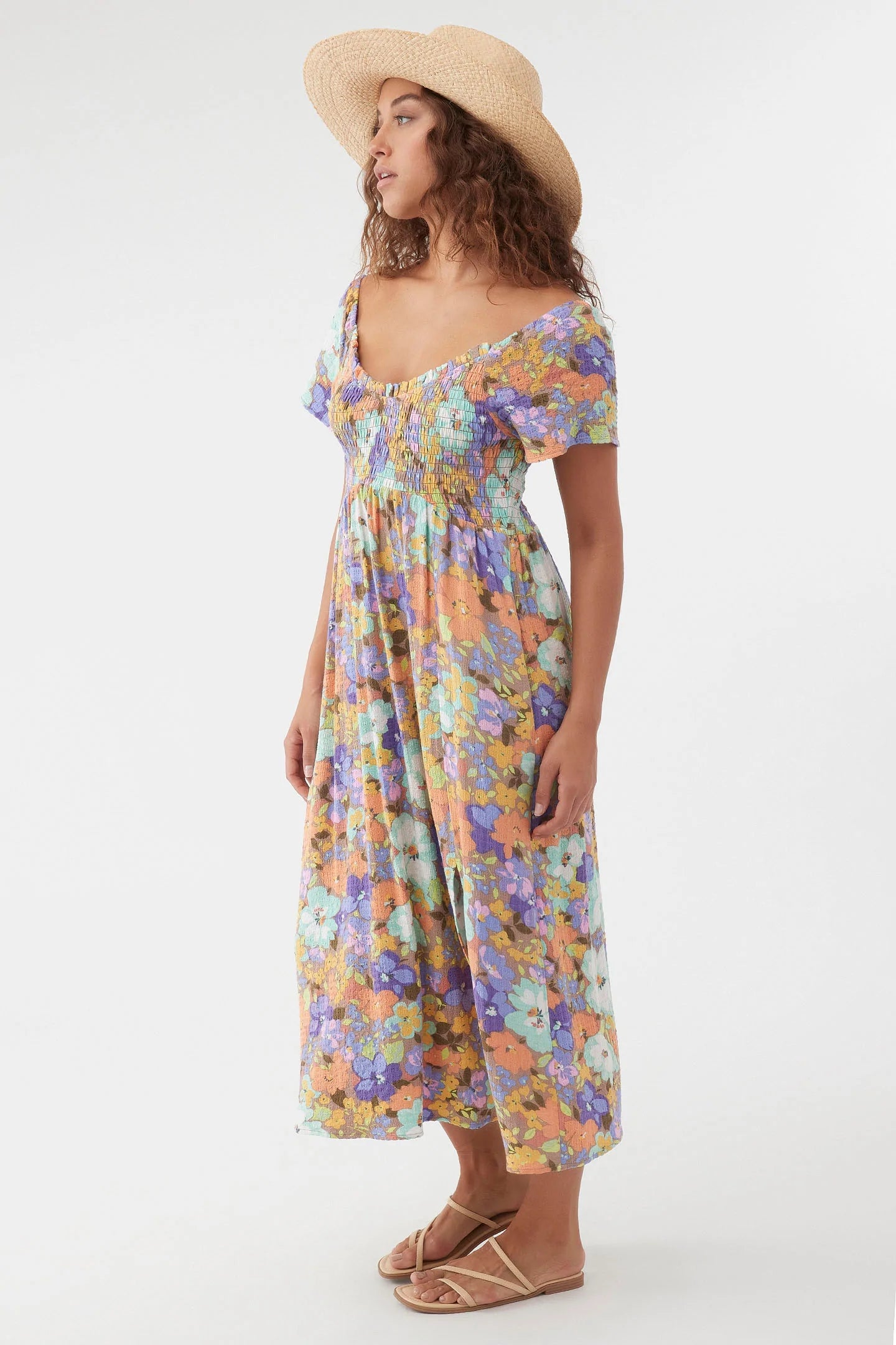 Hayzel Dress