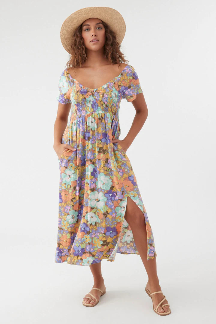 Hayzel Dress