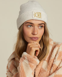 High Peaks Beanie