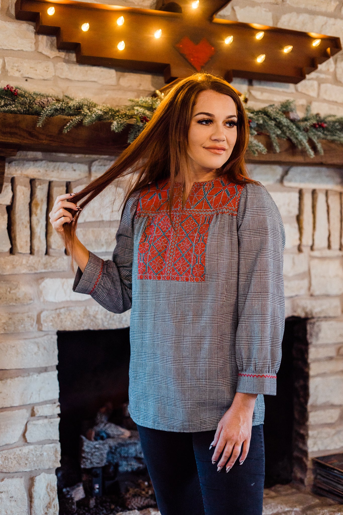 Mabel Layerz Top