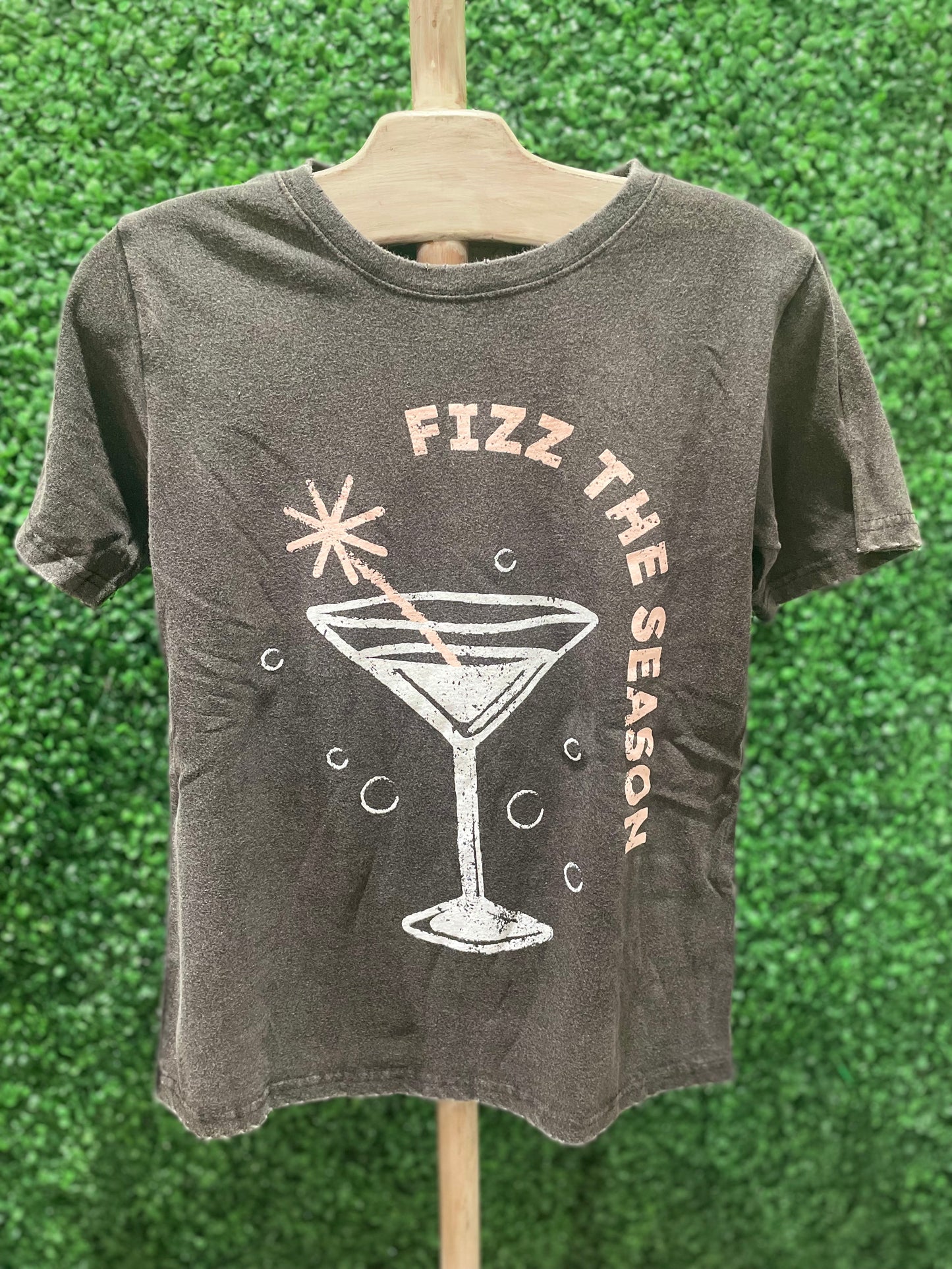 Fizz The Season