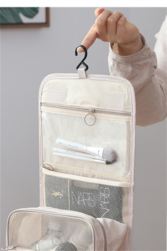 PF Makeup Travel Bag