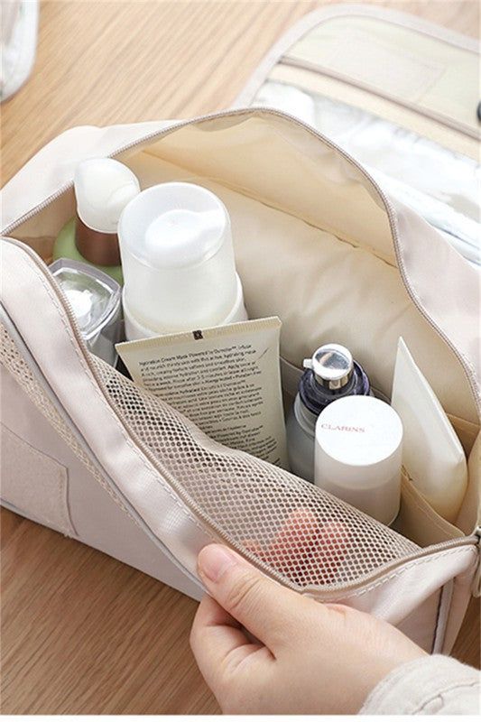 PF Makeup Travel Bag