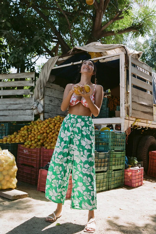Mariam Oasis Pants
