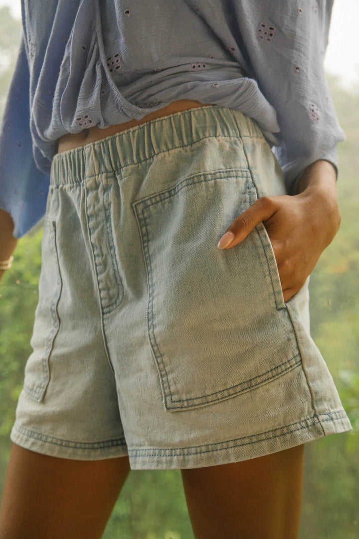 Sonnet Shorts