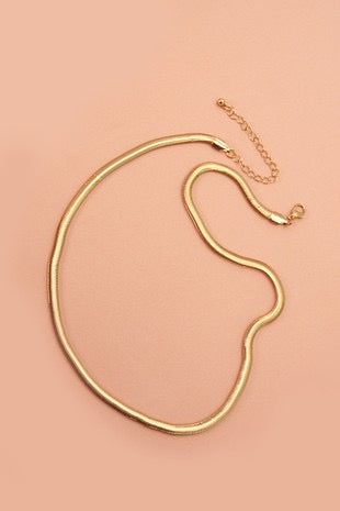 PF Strut Your Stuff Necklace