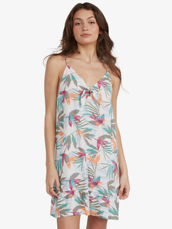 Time After Time Dress