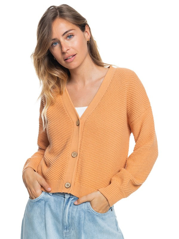 Wonder Time Cardi