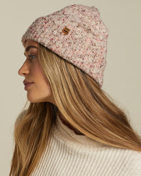 Spaced Out Beanie