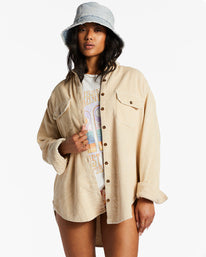 So Stoked Jacket