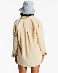 So Stoked Jacket