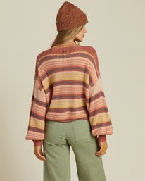Spaced Out Sweater