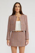 Mado Skort - Pink