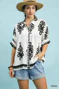 Mystic Top