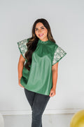 Felicity Layerz Top
