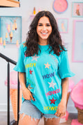 Starlight Layerz Tee