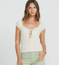 Everythings Rosy Top