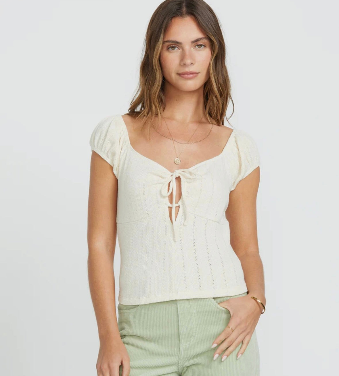 Everythings Rosy Top