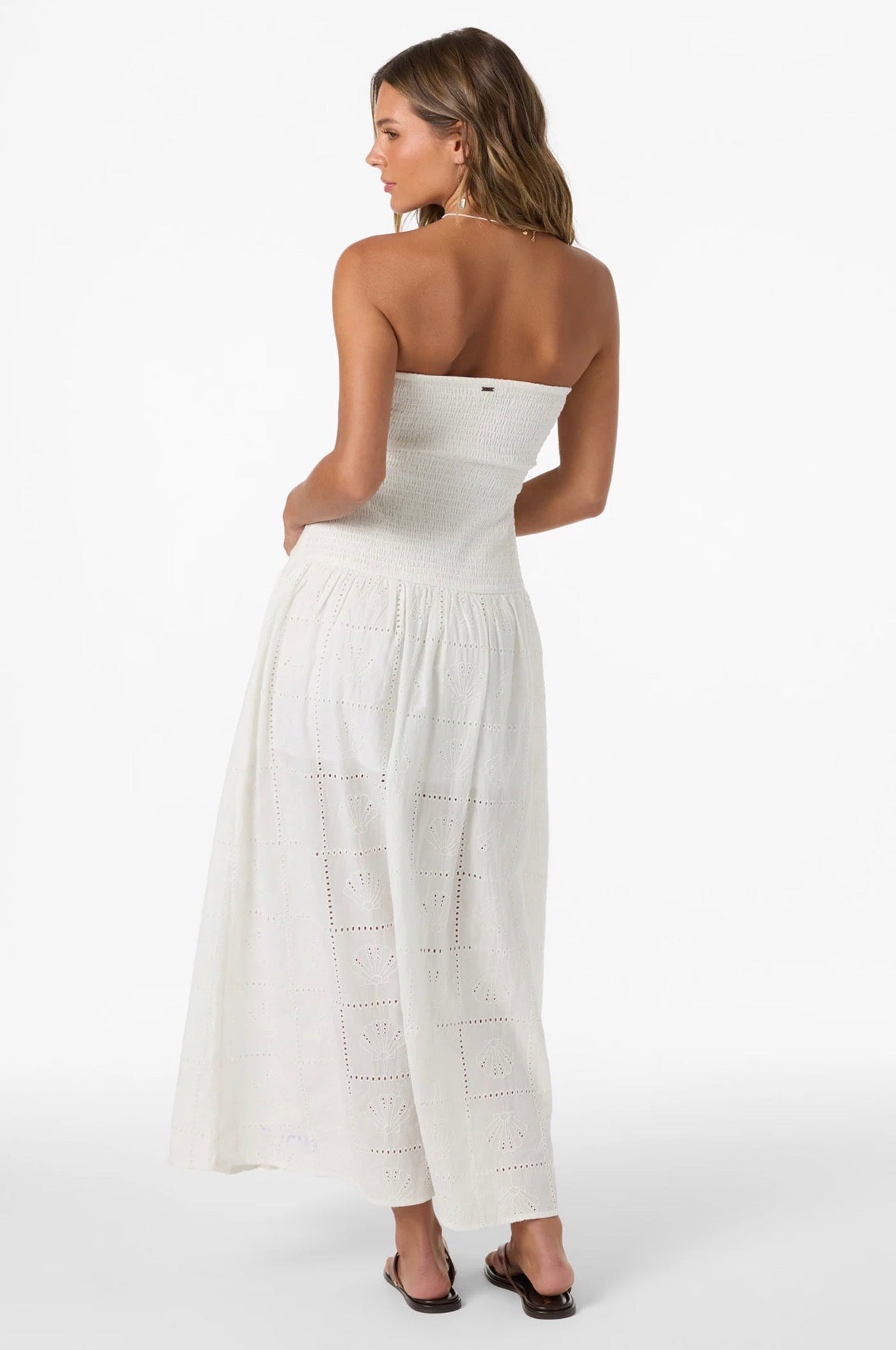 Maisie Maxi Dress