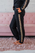 Dazzle Layerz Sweatpants