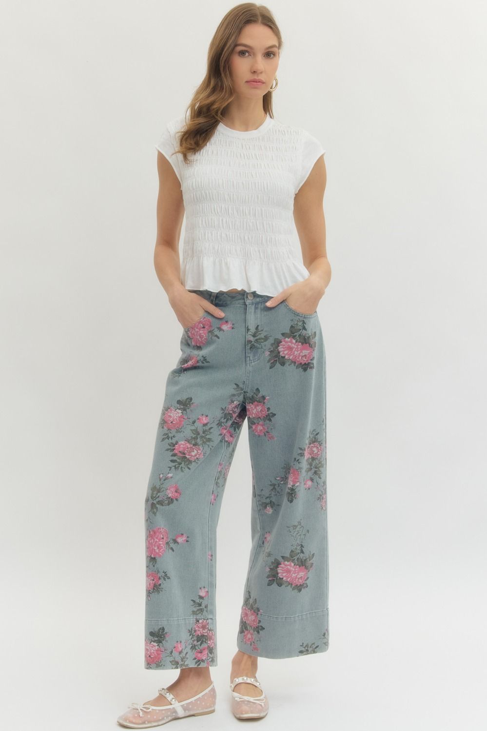 Rose Jeans