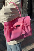 Jelly Firkin Bag