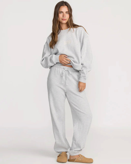 So Sunny Sweatpants
