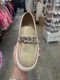 Chain Reaction Loafer