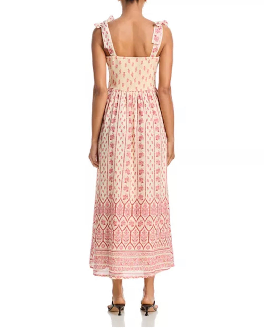 Santa Barbara Dress