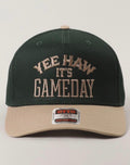 Yee Haw Game Day Cap