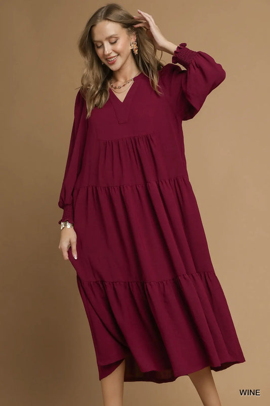 Gigs Dress