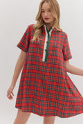Be Merry Dress
