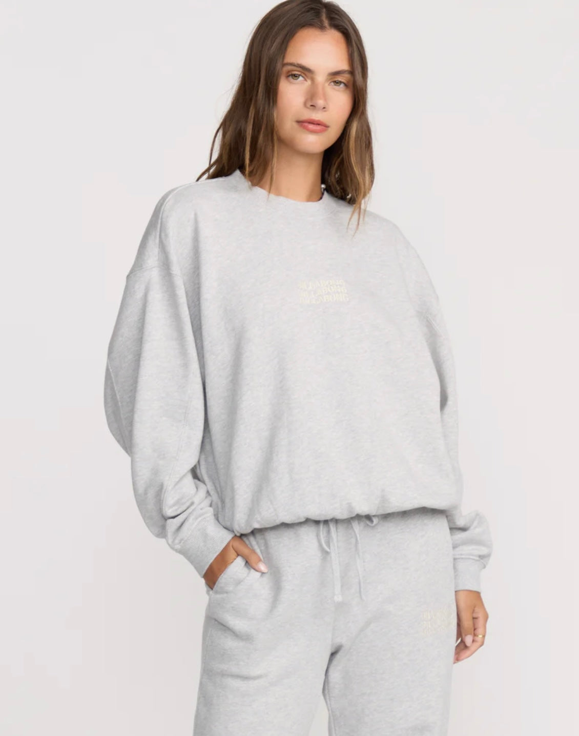 So Sunny Kendal Sweatshirt