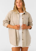 Sevie Shacket