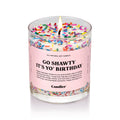 PF Birthday Candle