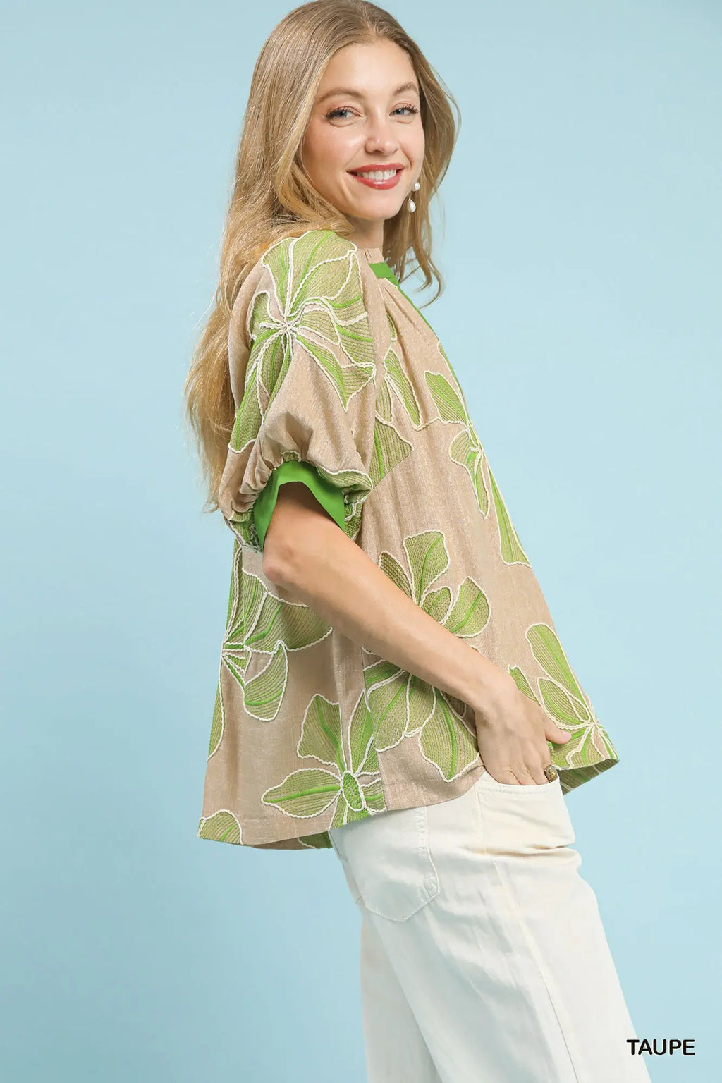 Alani Top