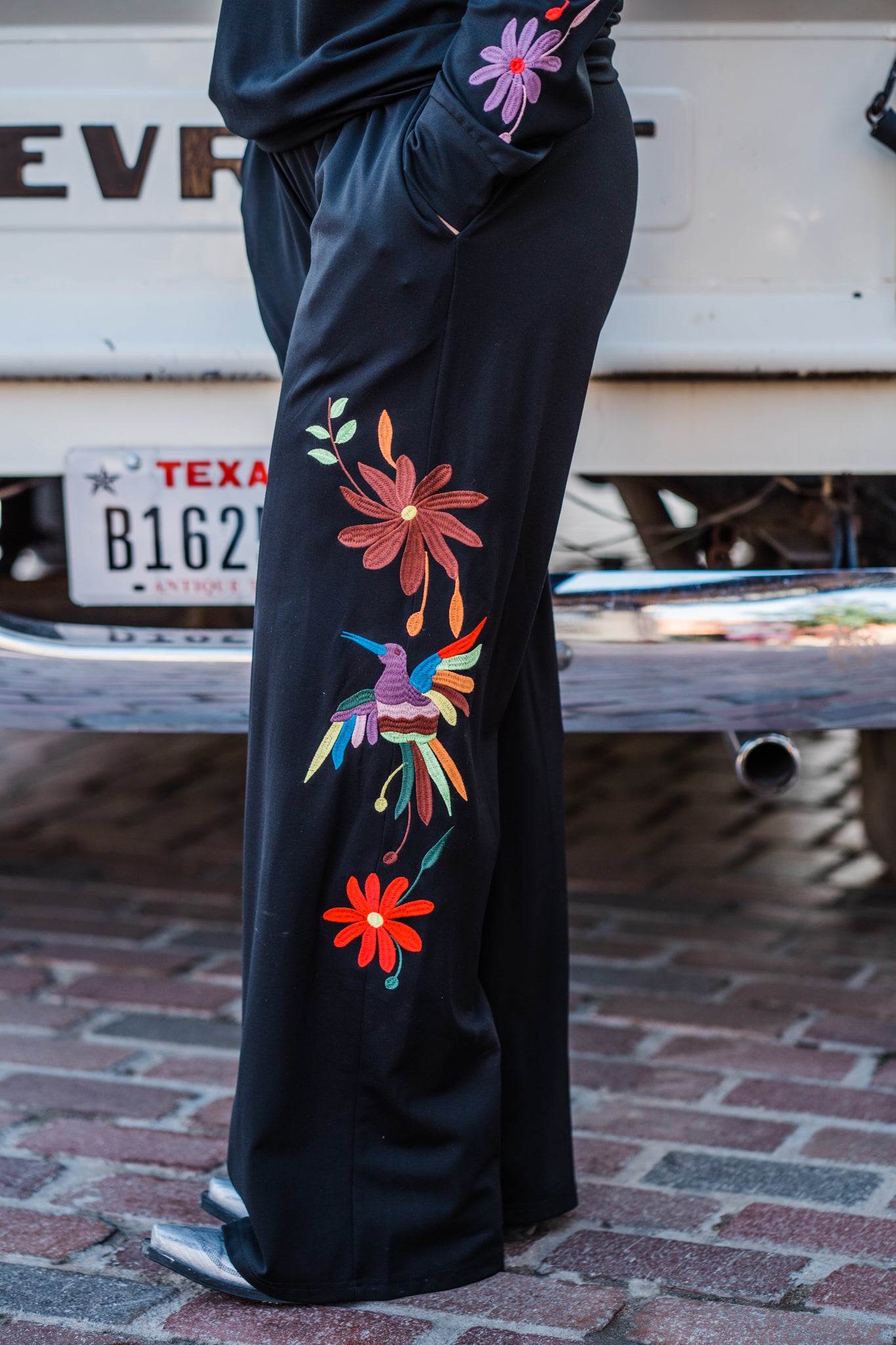 Waylon Bottoms